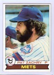 Pat Zachry