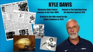 Kyle Davis 3