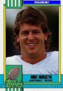 Mike Norseth 1