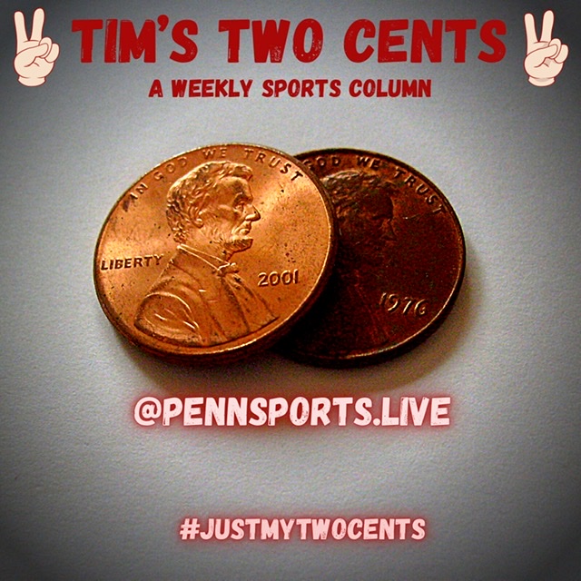 Two cents