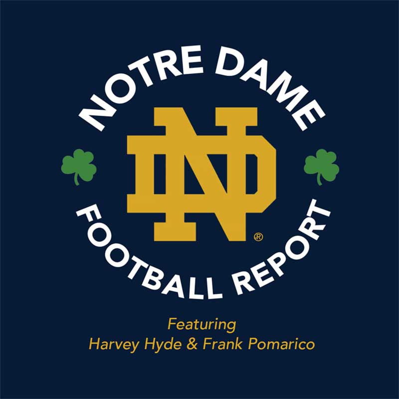 The Notre Dame Football Report