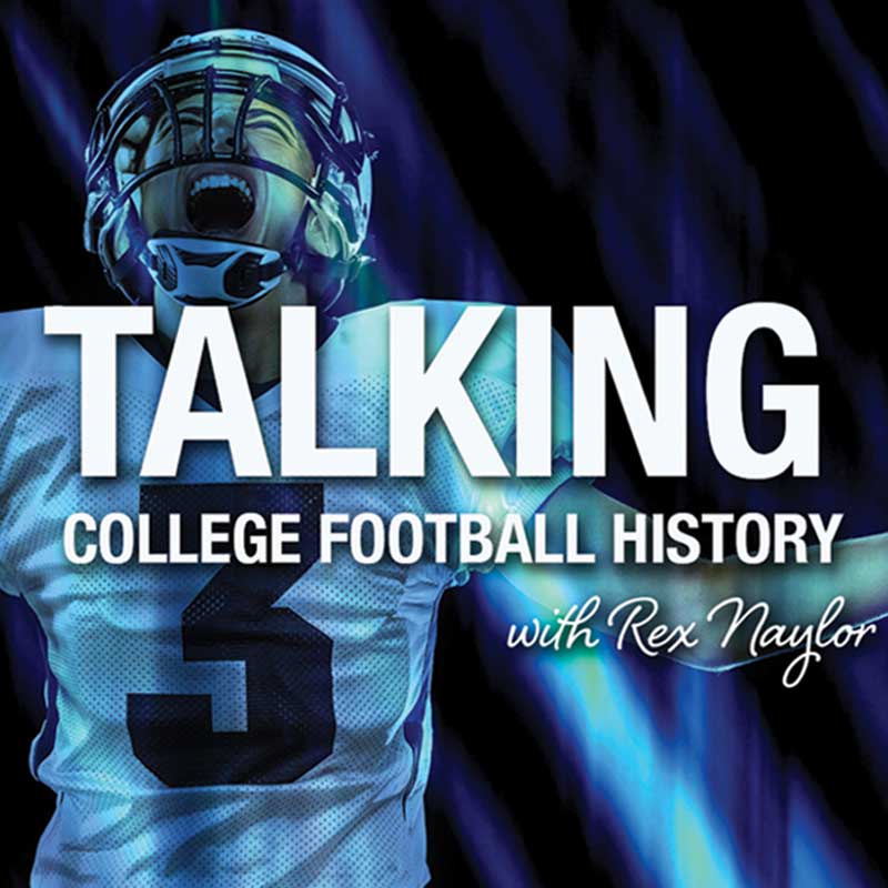 Talking College Football History