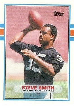 Steve Smith 1