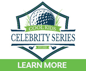 Cool Kids Celebrity Series | Ken Singleton Celebrity Classic June 22 - June 24