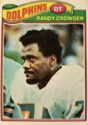 Randy Crowder 1