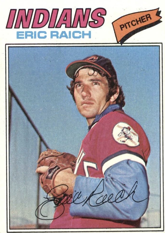 Eric Raich