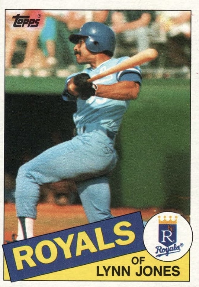 Lynn Jones