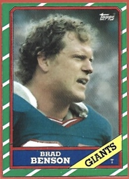 Brad Benson 1