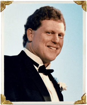 Brad Benson 2