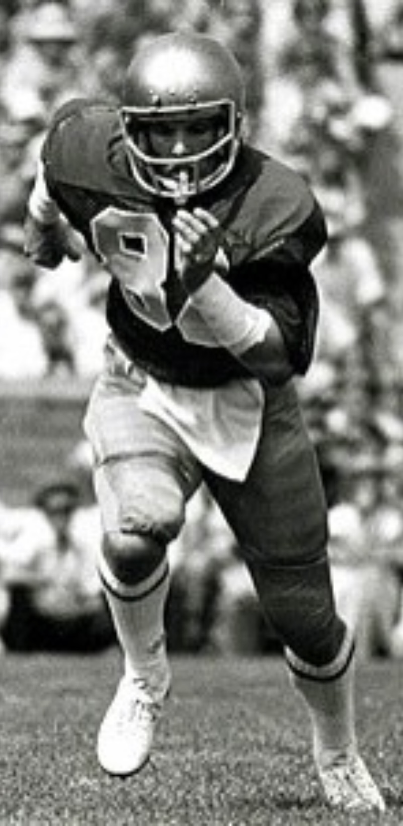 Kris Haines 1