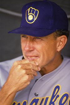 Tom Trebelhorn