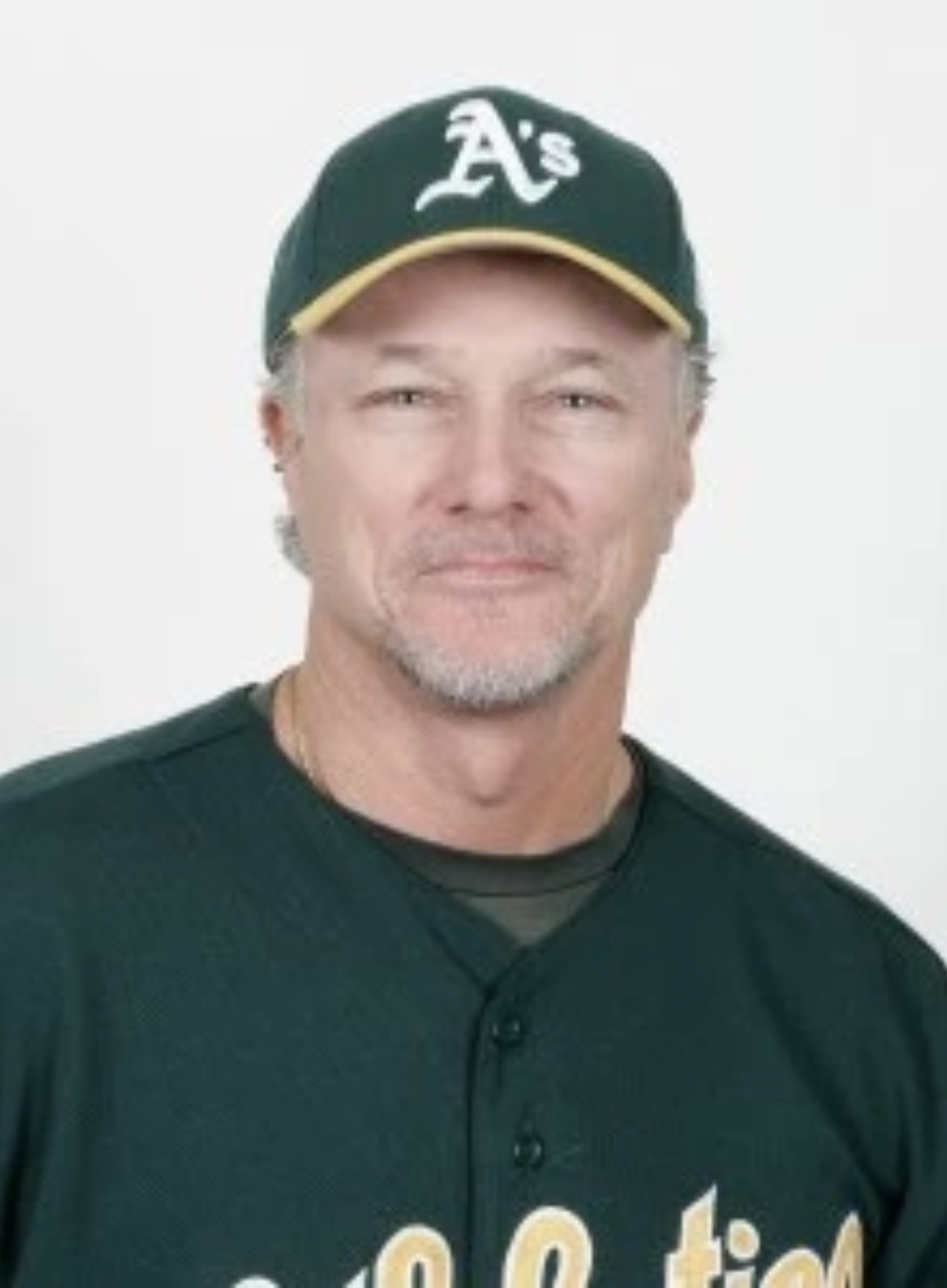 Gil Patterson