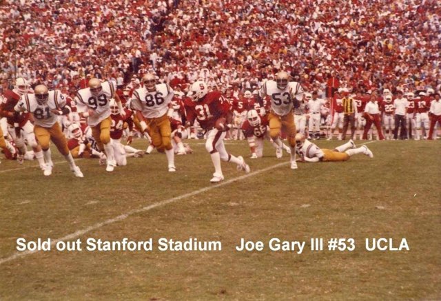 Joe Gary 3