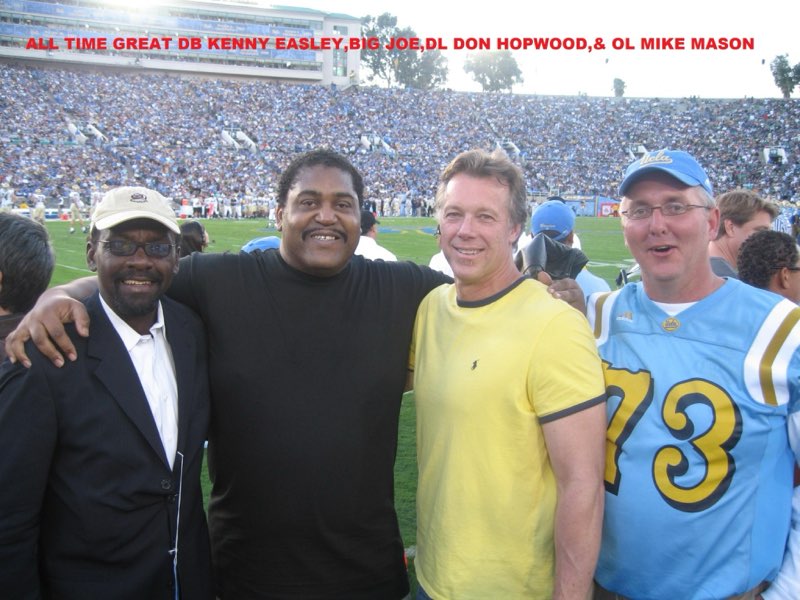 Joe Gary 1