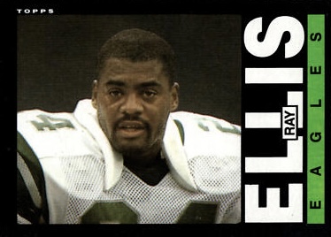 Ray Ellis 2