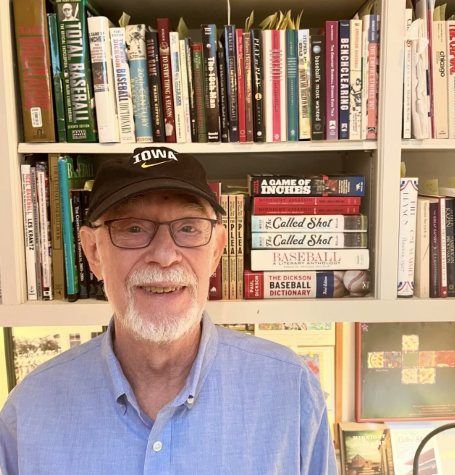 Tom Wolf