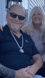 Nick Buonamici 2