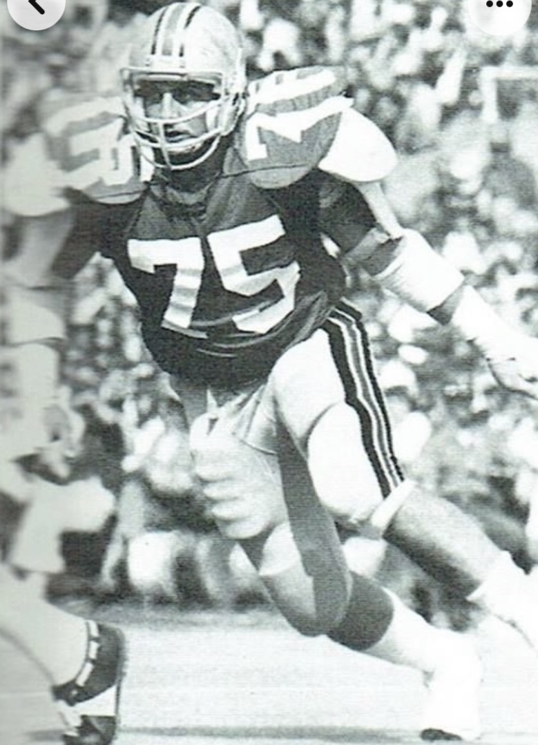 Nick Buonamici 1