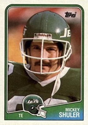 Mickey Shuler 2