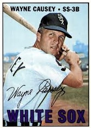 Wayne Causey 1
