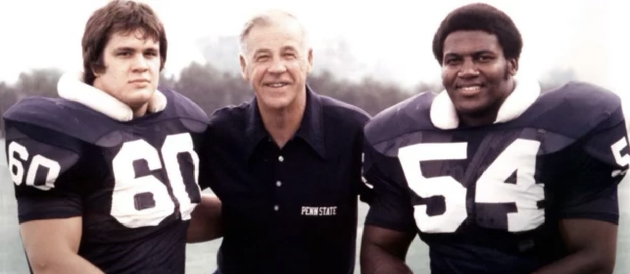 Matt Millen 3
