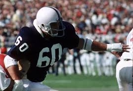 Matt Millen 1