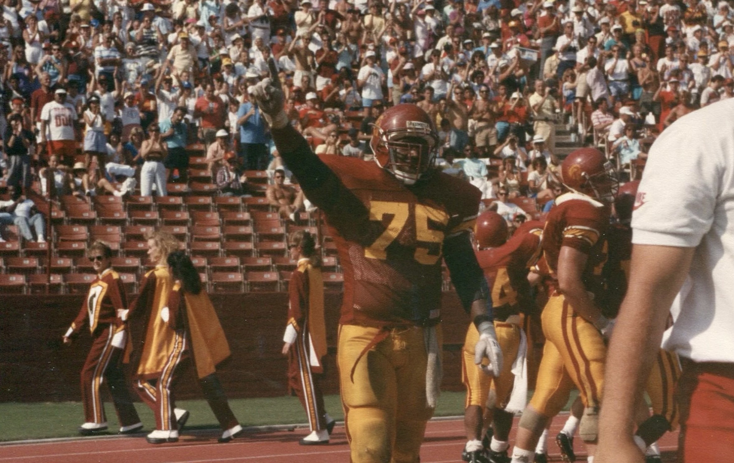 Mark Tucker 1