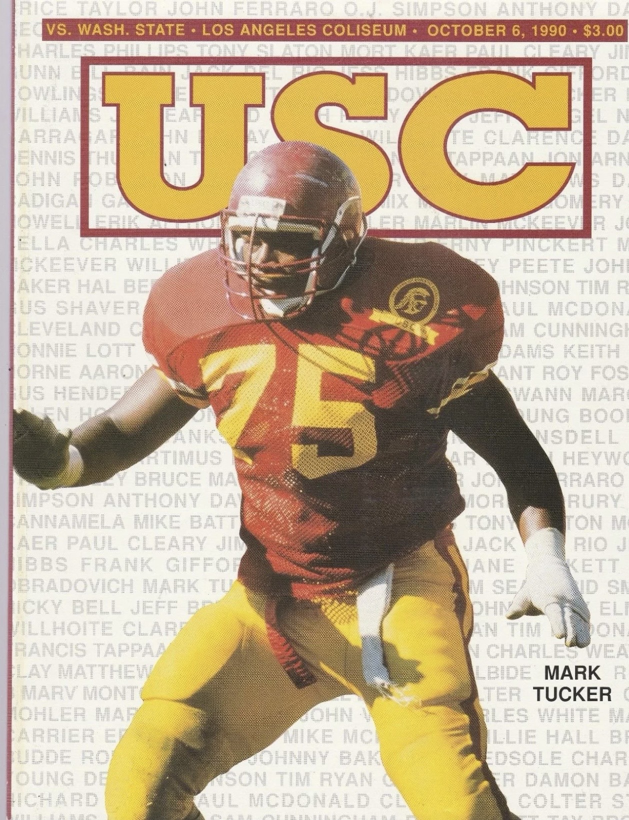 Mark Tucker 2