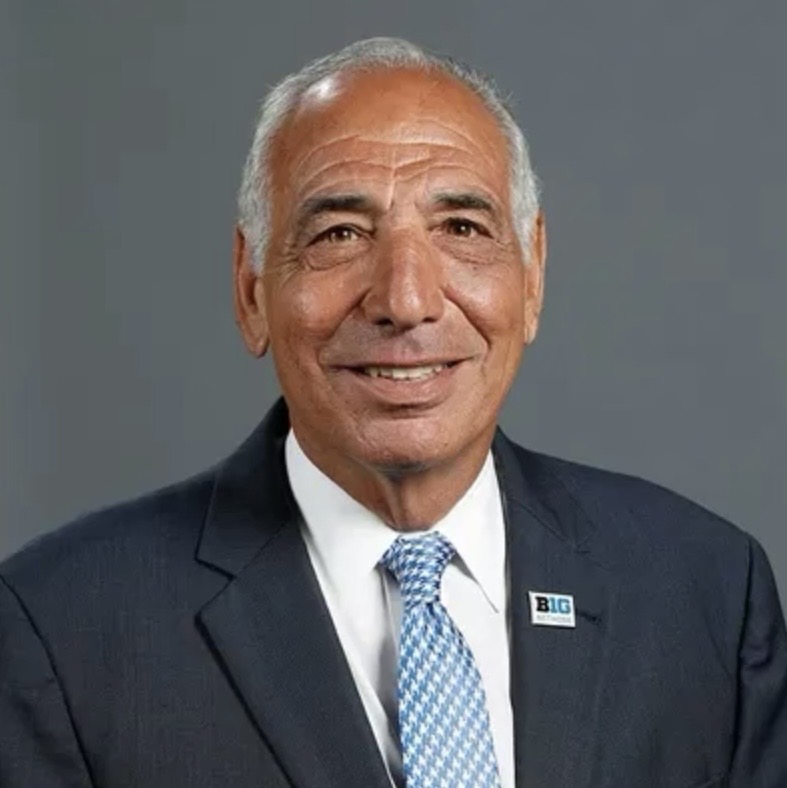 Gerry DiNardo