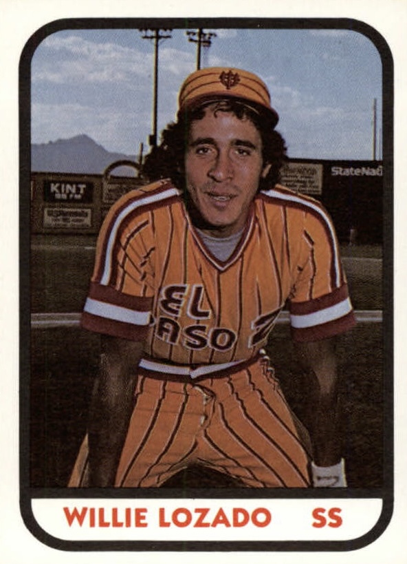 Willie Lozado