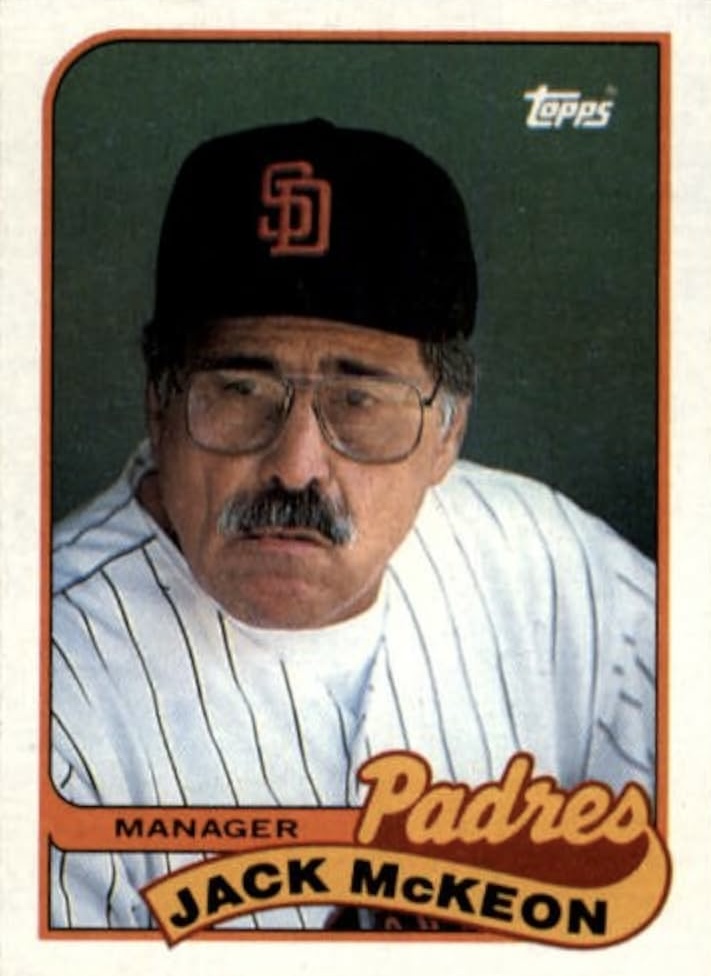 Jack McKeon 2