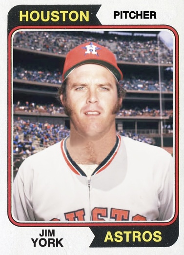 Jim York