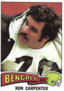 Ron Carpenter