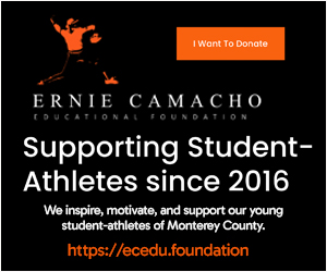 ERNIE CAMACHO Educational Foundation - Supporting Student-Athletes Since 2016