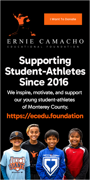 ERNIE CAMACHO Educational Foundation - Supporting Student-Athletes Since 2016