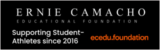 ERNIE CAMACHO Educational Foundation - Supporting Student-Athletes Since 2016