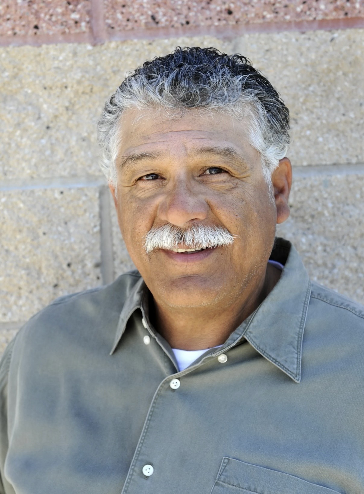 Ernie Camacho 2