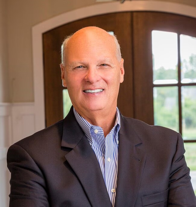 Steve Sylvester 1