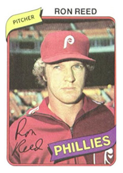 Ron Reed