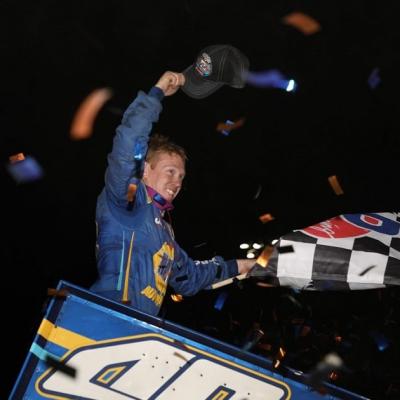 Brad Sweet
