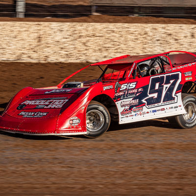 Late Model Dillard