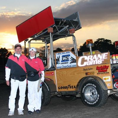 World of Outlaws