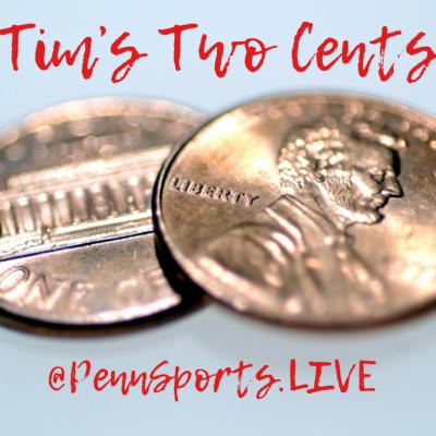 Tim's Two Cents
