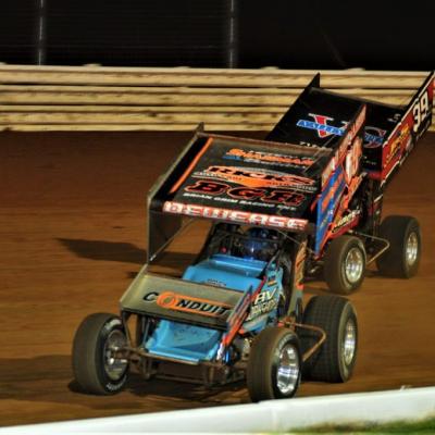 Lance Dewease