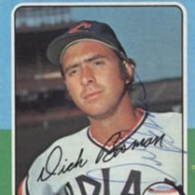 Dick Bosman