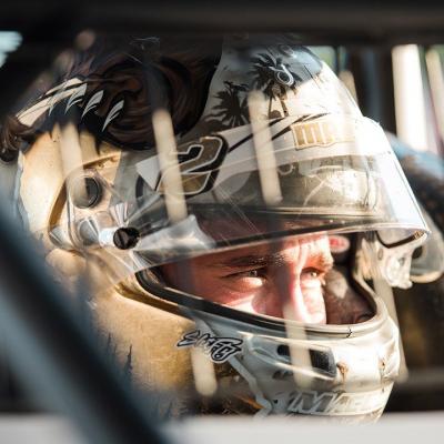 Kyle Larson