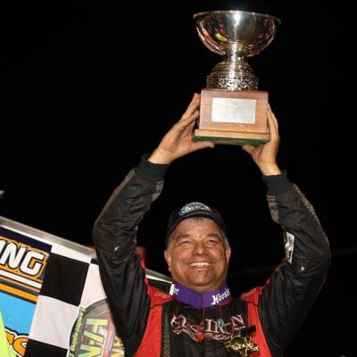 Lance Dewease