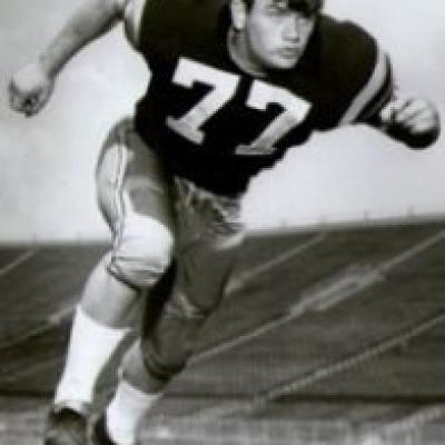 Tom Luken