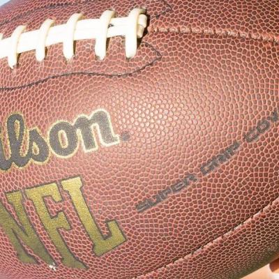 football