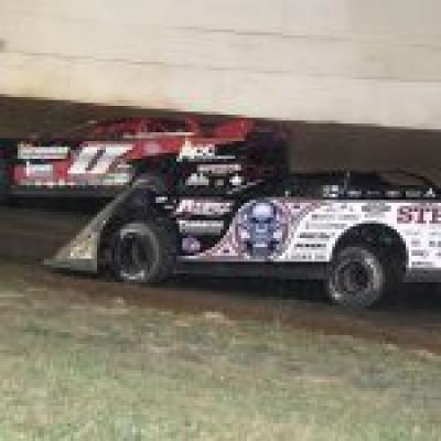 Scott Bloomquist